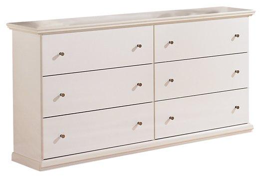 Bostwick Shoals Youth Dresser Dresser Ashley Furniture