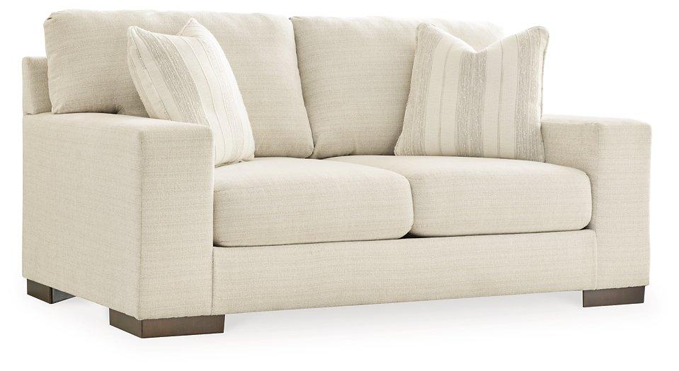 Maggie Loveseat Loveseat Ashley Furniture