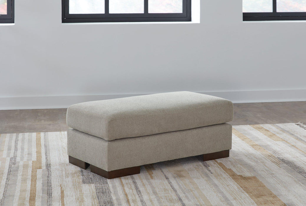 Maggie Ottoman Ottoman Ashley Furniture