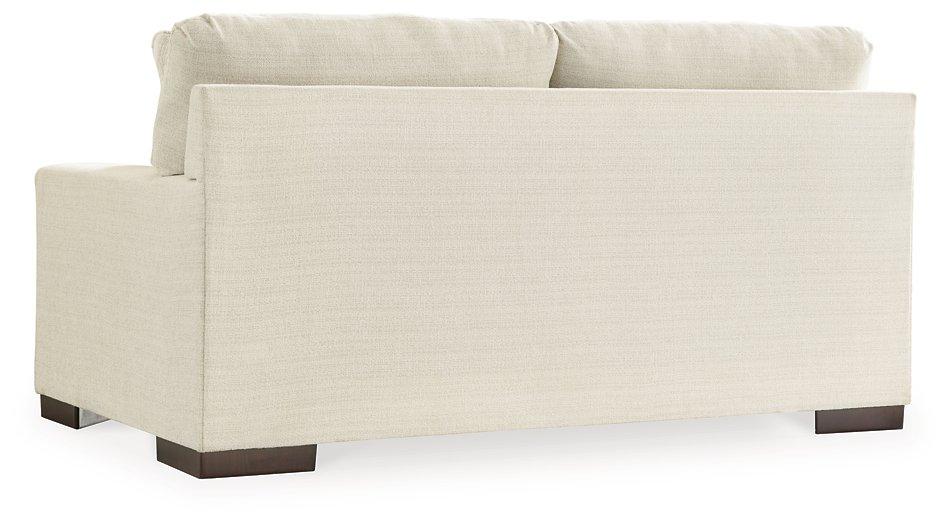 Maggie Loveseat Loveseat Ashley Furniture