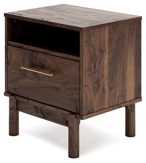 Calverson Nightstand Nightstand Ashley Furniture