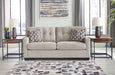 Mahoney Sofa Sofa Ashley Furniture