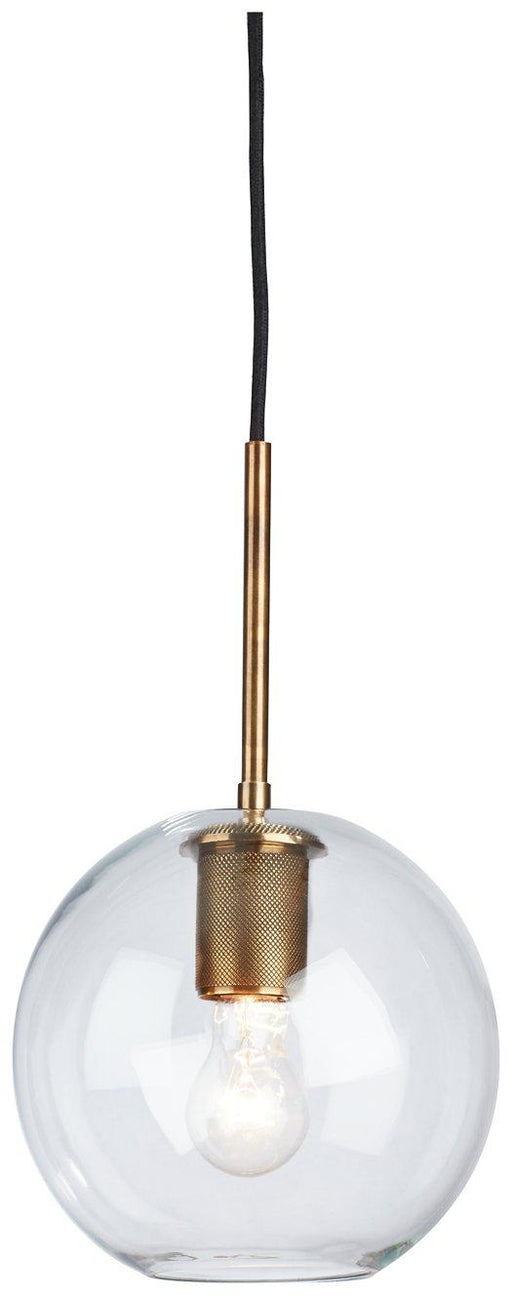 Cordunn Pendant Light Pendant Ashley Furniture