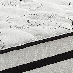 Charlang Bed and Mattress Set Mattress Set Ashley Furniture