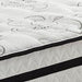 Calverson Bed and Mattress Set Mattress Set Ashley Furniture