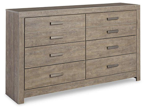 Culverbach Dresser Dresser Ashley Furniture