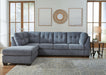 Marleton 2-Piece Sectional with Chaise Sectional Ashley Furniture