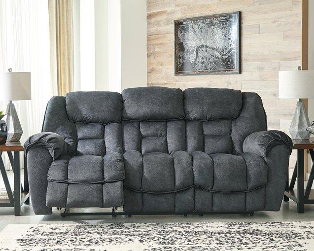 Capehorn Reclining Sofa Sofa Ashley Furniture