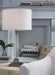 Deccalen Table Lamp Table Lamp Ashley Furniture