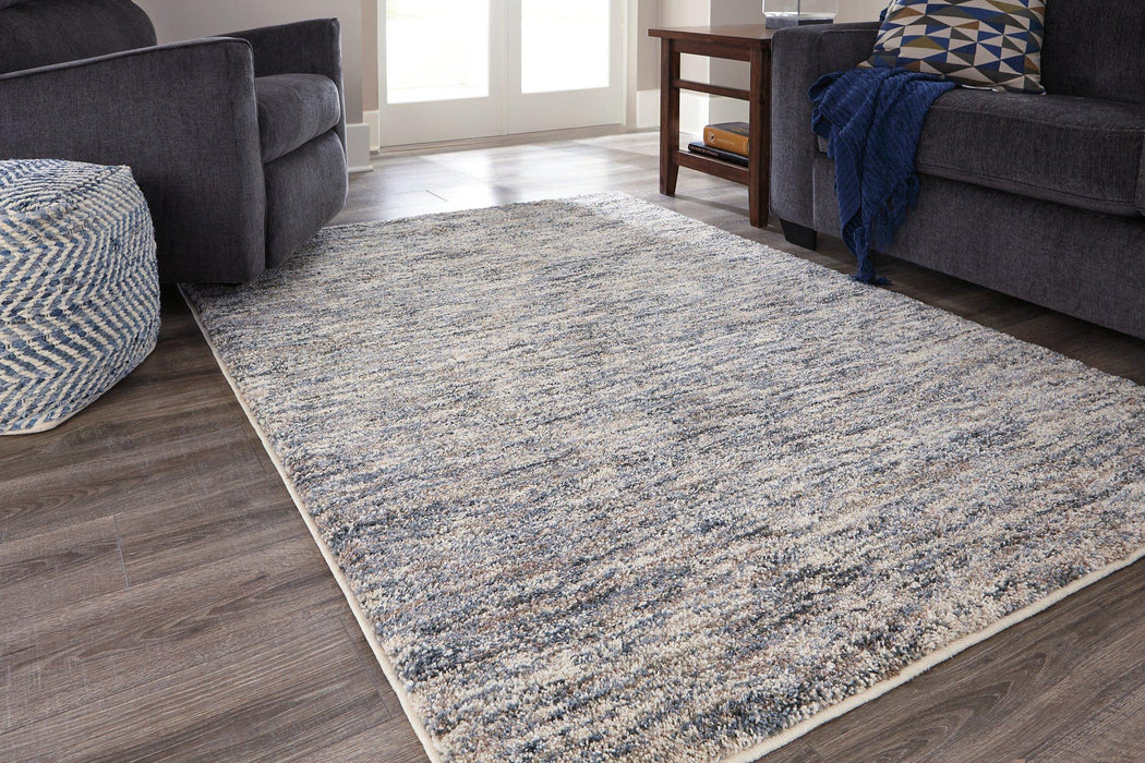 Marnin 5' x 7' Rug Rug Ashley Furniture