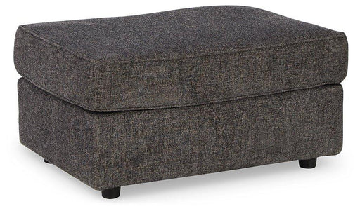 Cascilla Ottoman Ottoman Ashley Furniture