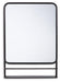 Ebba Accent Mirror Mirror Ashley Furniture