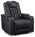 Center Point Recliner Recliner Ashley Furniture