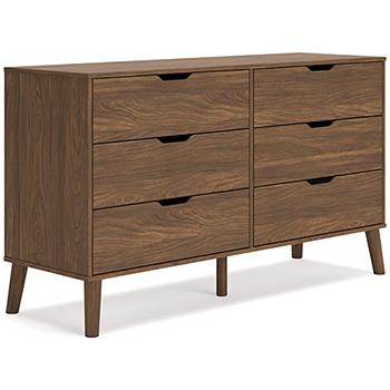 Fordmont Dresser Dresser Ashley Furniture