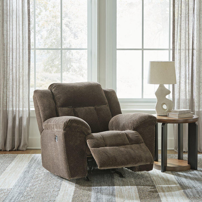 Frohn Recliner Recliner Ashley Furniture