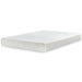 Chime 8 Inch Memory Foam Mattress in a Box Mattress Ashley Furniture