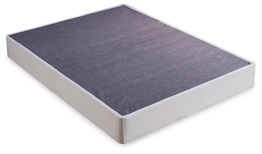 Limited Edition Firm Mattress Set Mattress Set Ashley Furniture