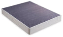 12 Inch Ashley Hybrid Mattress Set Mattress Set Ashley Furniture