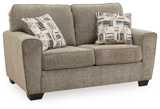 McCluer Loveseat Loveseat Ashley Furniture