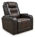 Composer Power Recliner Recliner Ashley Furniture