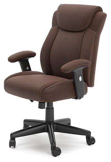 Corbindale Home Office Chair Desk Chair Ashley Furniture