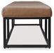 Joston Accent Bench Bench Ashley Furniture