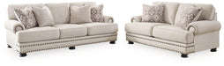 Merrimore Living Room Set Living Room Set Ashley Furniture