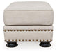 Merrimore Ottoman Ottoman Ashley Furniture