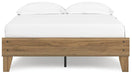 Deanlow Bed Bed Ashley Furniture