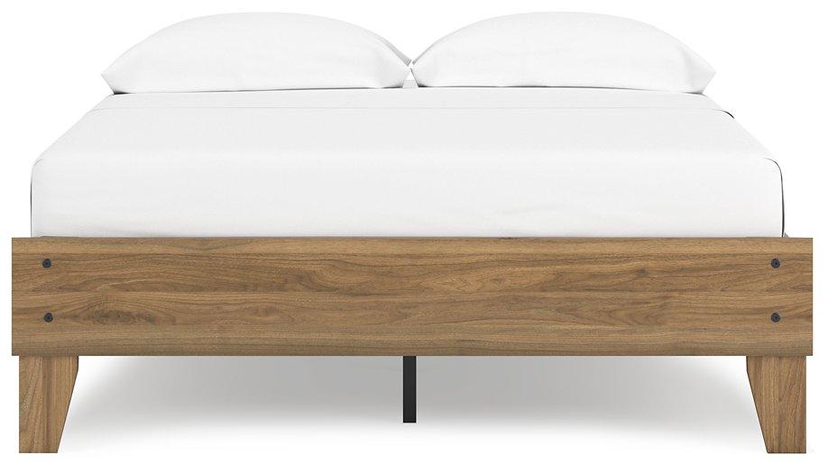 Deanlow Bed Bed Ashley Furniture