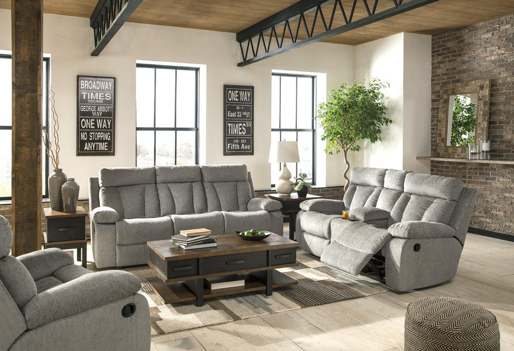 Mitchiner Living Room Set Living Room Set Ashley Furniture