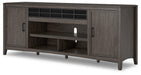 Montillan 84" TV Stand TV Stand Ashley Furniture