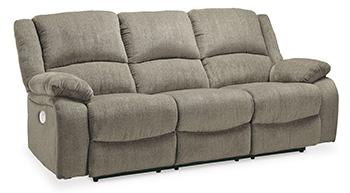 Draycoll Power Reclining Sofa Sofa Ashley Furniture