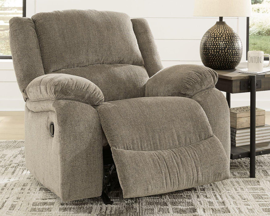 Draycoll Recliner Recliner Ashley Furniture