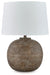 Neavesboro Table Lamp Table Lamp Ashley Furniture