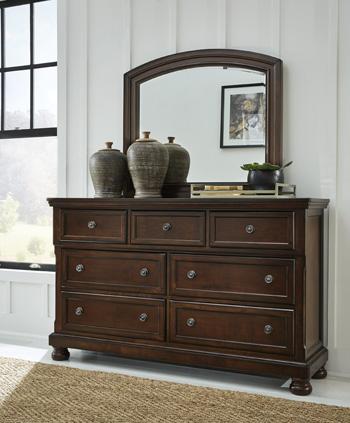 Porter Bedroom Set Bedroom Set Ashley Furniture