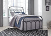 Nashburg Bed Bed Ashley Furniture