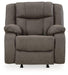 First Base Recliner Recliner Ashley Furniture