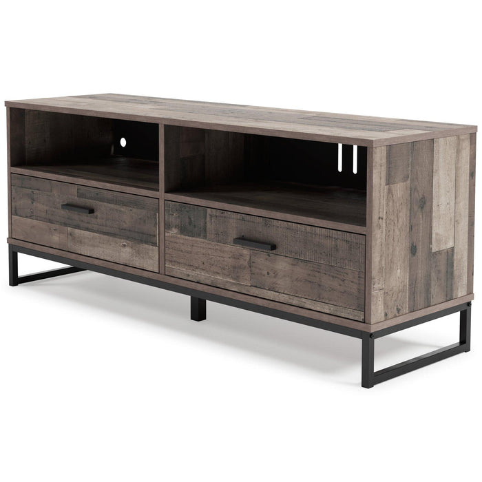 Neilsville 59" TV Stand TV Stand Ashley Furniture