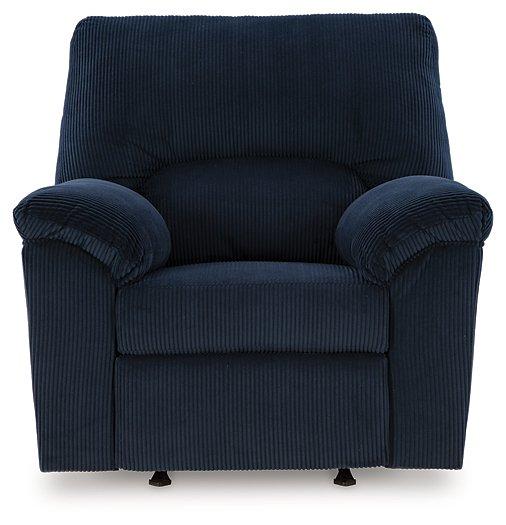 SimpleJoy Recliner Recliner Ashley Furniture