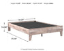 Neilsville Youth Bed Youth Bed Ashley Furniture