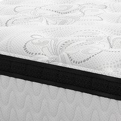 Calverson Bed and Mattress Set Mattress Set Ashley Furniture