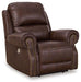 Freyeburg Power Recliner Recliner Ashley Furniture