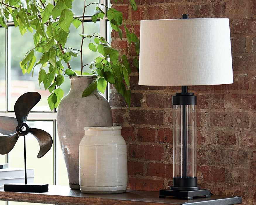 Talar Table Lamp Table Lamp Ashley Furniture