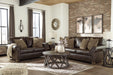 Nicorvo Living Room Set Living Room Set Ashley Furniture