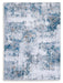 Garyard 5' x 7' Rug Rug Ashley Furniture