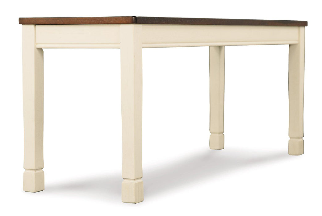 Whitesburg Dining Bench Bench Ashley Furniture