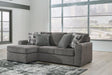 Gardiner Living Room Set Living Room Set Ashley Furniture