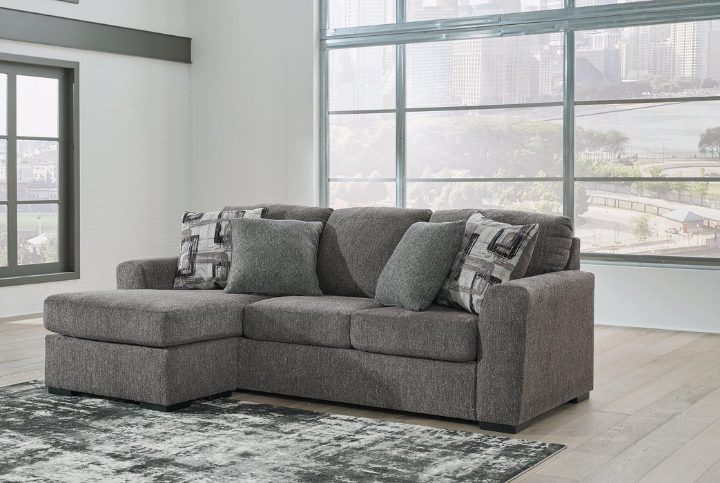 Gardiner Sofa Chaise Sofa Ashley Furniture