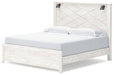 Gerridan Bed Bed Ashley Furniture